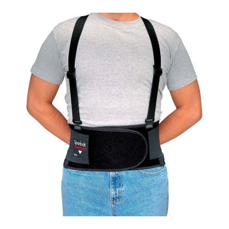 Allegro Industries Allegro 7190-05 Spanbak Back Support, XX-Large 7190-05